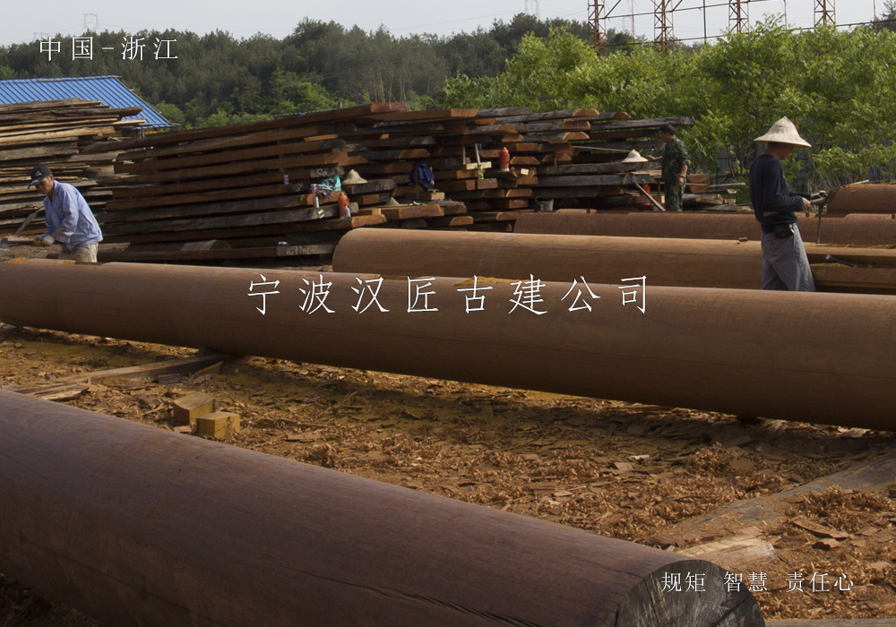 寺廟萬佛講堂建筑工程施工